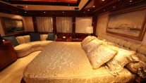 Yacht OPARI -  VIP Cabin 2